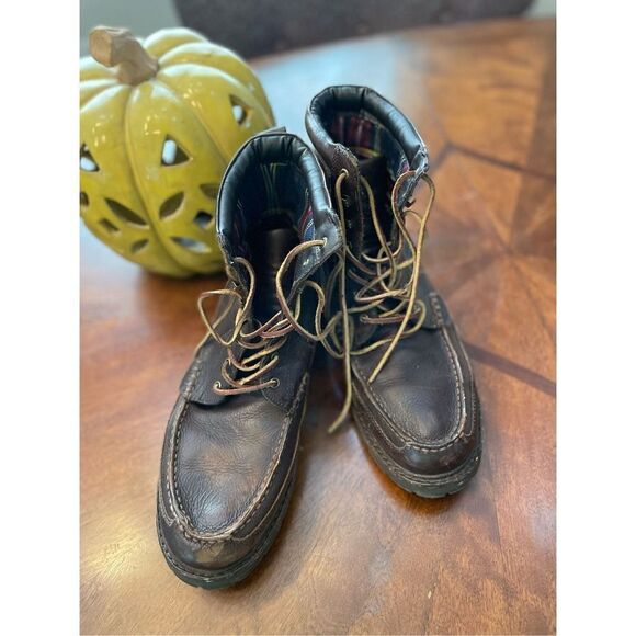 Polo Willingcot Boot, SZ 12D - Picture 2 of 8